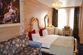 Grand Hotel Belorusskaya