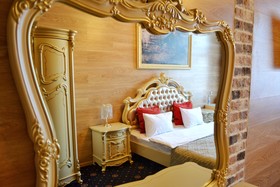 Grand Hotel Belorusskaya