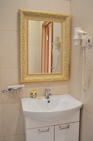 Grand Hotel Belorusskaya