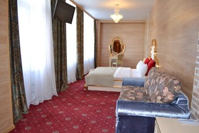 Grand Hotel Belorusskaya