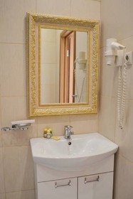 Grand Hotel Belorusskaya