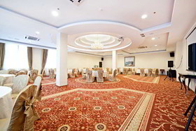 Greenwood Hotel