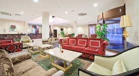 Greenwood Hotel