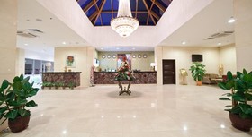 Greenwood Hotel