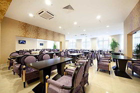 Greenwood Hotel