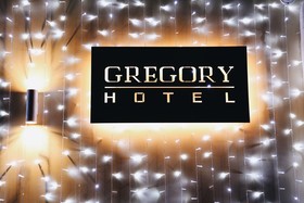 Gregory Hotel