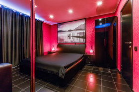 Grey Hotel