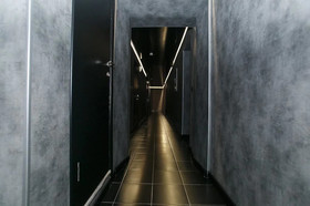 Grey Hotel