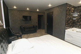 Grey Hotel