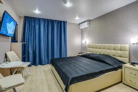 Grey Hotel