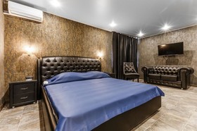 Grey Hotel