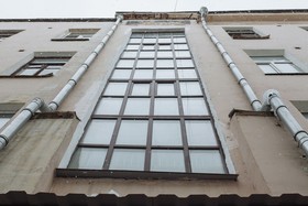 Guest House Pathos On Kremlevskaya