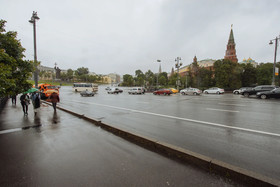 Guest House Pathos On Kremlevskaya