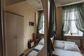 Guest House Pathos On Kremlevskaya