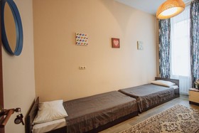 Guest House Pathos On Kremlevskaya