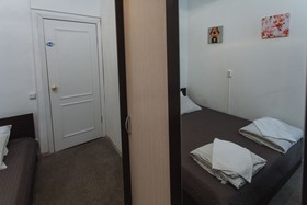 Guest House Pathos On Kremlevskaya