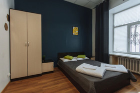 Guest House Pathos On Kremlevskaya