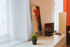 Guest House Pathos On Kremlevskaya