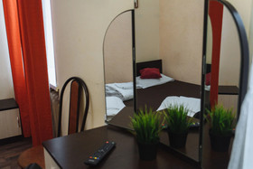 Guest House Pathos On Kremlevskaya