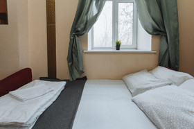 Guest House Pathos On Kremlevskaya