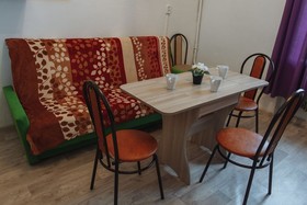 Guest House Pathos On Kremlevskaya