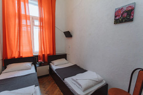 Guest House Pathos On Kremlevskaya