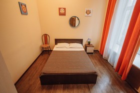 Guest House Pathos On Kremlevskaya