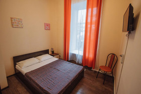 Guest House Pathos On Kremlevskaya