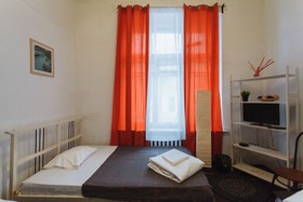 Guest House Pathos On Kremlevskaya