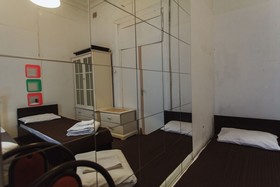 Guest House Pathos On Kremlevskaya