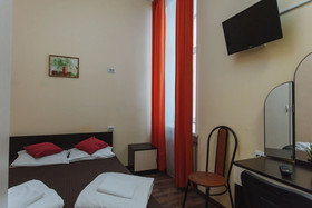 Guest House Pathos On Kremlevskaya