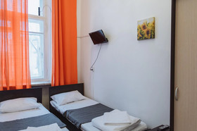 Guest House Pathos On Kremlevskaya