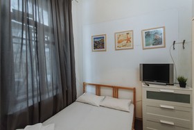 Guest House Pathos On Kremlevskaya