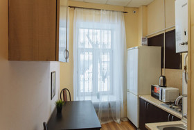 Guest House Pathos On Kremlevskaya