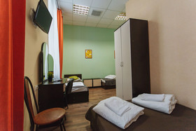 Guest House Pathos On Kremlevskaya