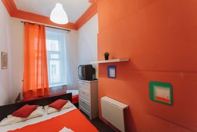 Guest House Pathos On Kremlevskaya