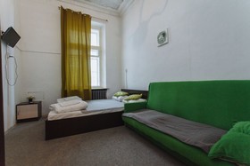 Guest House Pathos On Kremlevskaya