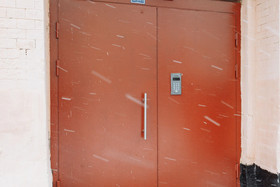 Guest House Pathos On Kremlevskaya