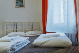 Guest House Pathos On Kremlevskaya