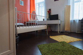 Guest House Pathos On Kremlevskaya