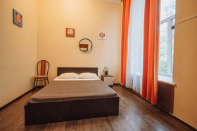 Guest House Pathos On Kremlevskaya