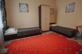 Guest House Pathos On Kremlevskaya