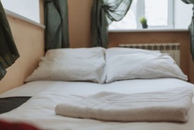 Guest House Pathos On Kremlevskaya