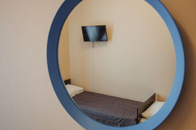 Guest House Pathos On Kremlevskaya