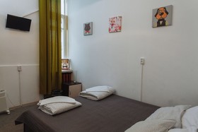 Guest House Pathos On Kremlevskaya