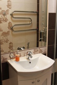 Guest House Unicorn Presnya