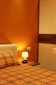 Guest House Unicorn Presnya