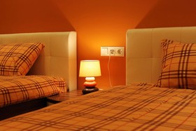 Guest House Unicorn Presnya