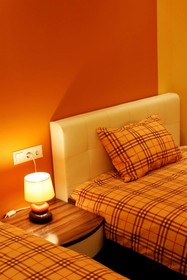 Guest House Unicorn Presnya