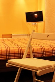 Guest House Unicorn Presnya